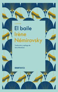 el baile (ebook)-irene nemirovsky-9788412794472