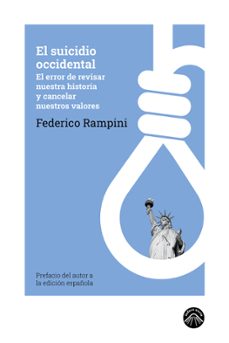 el suicidio occidental-federico rampini-9788412809572