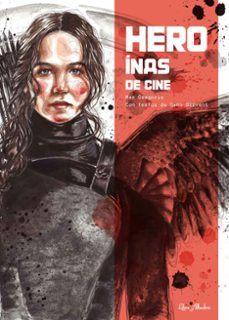 heroínas de cine-gema sirvent-mar gregorio-9788412820072