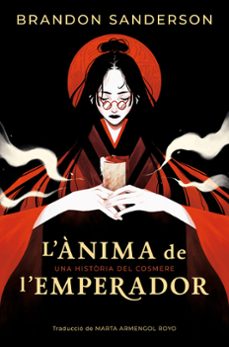 l anima de l emperador-brandon sanderson-9788412838572