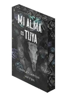 mi alma es tuya-9788412854572