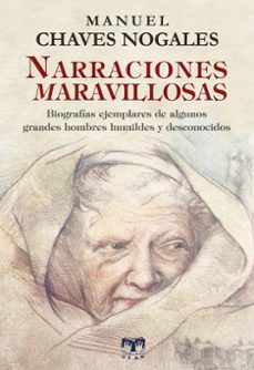 -manuel chaves nogales-marina arespacochaga maroto-9788412970272