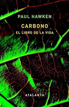 carbono-paul hawken-9788412998672
