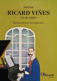 ricard viñes-jordi folck-9788413036472