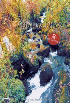 poemas vivos-antonio mariscal de ara-9788413043272