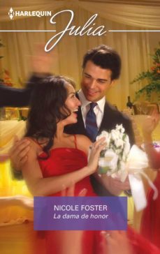 la dama de honor (ebook)-nicole foster-9788413078472