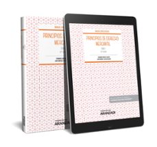 principios de derecho mercantil, tomo i-fernando sanchez calero-9788413083872