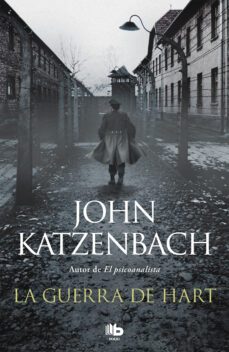 la guerra de hart-john katzenbach-9788413140872