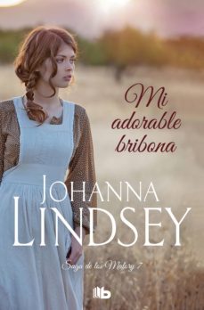mi adorable bribona (saga de los malory 7) (ebook)-9788413141572