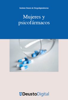 mujeres y psicofarmacos (ebook)-9788413251172
