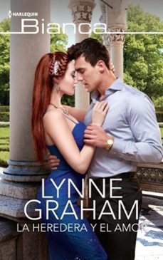 la heredera y el amor-lynne graham-9788413283272