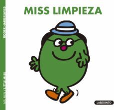 miss limpieza (ebook)-roger hargreaves-9788413308272