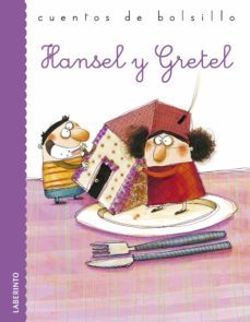 hansel y gretel (ebook)-9788413309972
