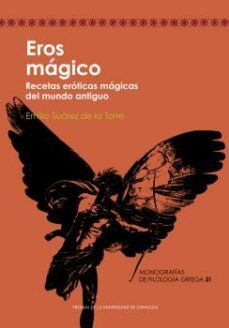 eros magico-emilio suarez de la torre-9788413402772