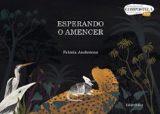 esperando o amencer-fabiola anchorena-9788413431772