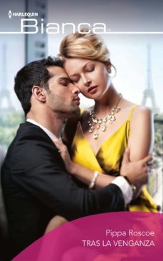 tras la venganza (ebook)-pippa roscoe-9788413480572