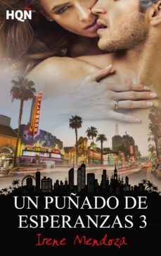 un puñado de esperanzas 3 (ebook)-irene mendoza-9788413485072