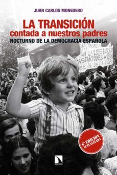 la transicion contada a nuestros padres (ebook)-9788413521572