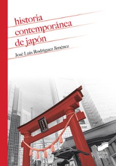 historia contemporanea de japon-9788413570372