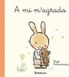a mi m agrada-yayo kawamura-9788413589572