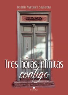 tres horas infinitas contigo-9788413638072