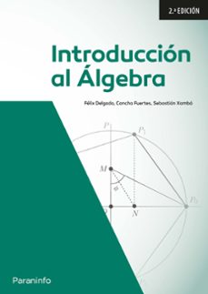 introduccion al algebra lineal (2ª ed.)-9788413664972
