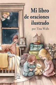 mi libro de oraciones ilustrado-9788413683072