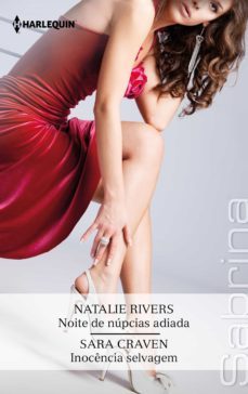 noite de nupcias adiada - fruto da vingança (ebook)-natalie rivers-9788413754772