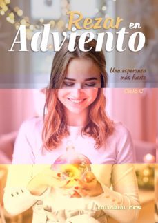 rezar en adviento. ciclo c-rui alberto-9788413790572