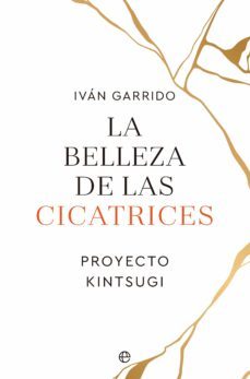 la belleza de las cicatrices (ebook)-ivan garrido-9788413844572