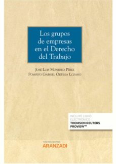-jose luis monereo perez-9788413902272