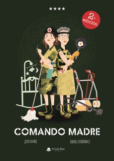 comando madre-9788413980072