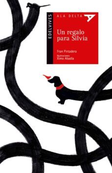 un regalo para silvia-fran pintadera-9788414001172