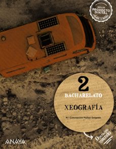 xeografia 2º bachillerato operacion mundo galicia-9788414315972
