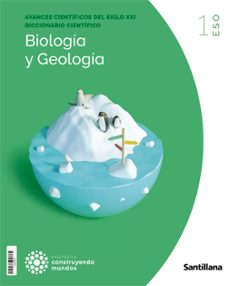 biologia y geologia 1º eso construyendo mundos asturias-9788414400272