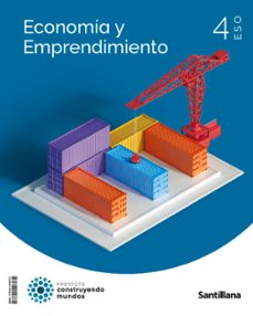 economia y emprendimiento 4º eso ed 2023-9788414448472
