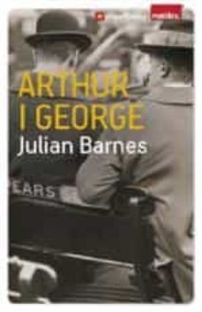arthur i george-9788415002772