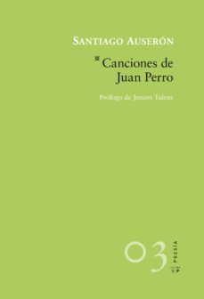 canciones de juan perro-9788415065272