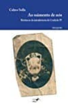 ao saimento de nos.-calros solla-9788415166672