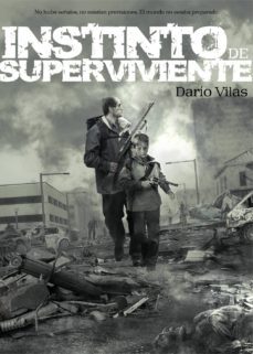 instinto de superviviente-9788415296072