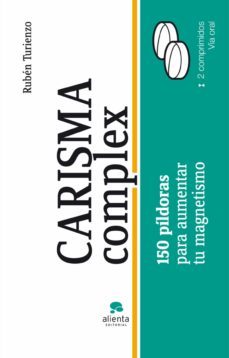 carisma complex (ebook)-9788415320272