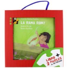 caja-puzle la rana rony-9788415430872