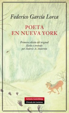 poeta en nueva york-9788415472872
