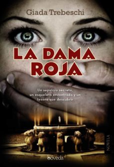 la dama roja-giada trebeschi-9788415497172