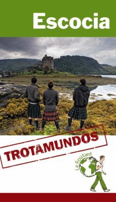 escocia 2015 (trotamundos - routard)-philippe gloaguen-9788415501572