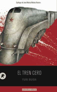 el tren cero-yuri buida-9788415509172