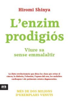 l enzim prodigios-9788415642572