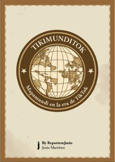 tikimunditok-jesus martinez-9788415681472