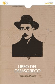 libro del desasosiego (ebook)-fernando pessoa-9788415700272