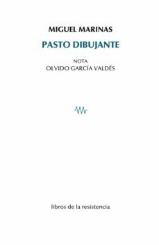 pasto dibujante-miguel marinas-9788415766872